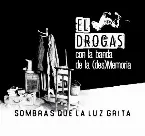 Pochette Sombras que la luz grita