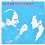 Pochette Les frères sœur