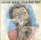Pochette I'm A Free Man