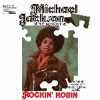 Pochette Rockin’ Robin