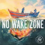 Pochette No Wake Zone
