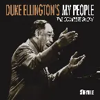Pochette Duke Ellington's My People - The Complete Show