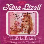 Pochette Küß, küß, küß