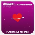 Pochette Higher