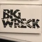Pochette Big Wreck