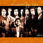 Pochette ¡Volaré!: The Very Best of the Gipsy Kings