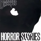 Pochette Horror Stories