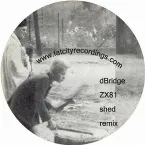 Pochette Producer #2 Remix EP