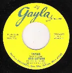 Pochette Trying / Twilight Time