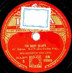 Pochette Tin Roof Blues / Way Down Yonder in New York Orleans