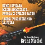 Pochette Uomo avvisato mezzo ammazzato... Parola di spirito santo