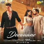 Pochette Deewaane (From “Selfiee”)