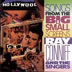 Pochette Songs From the Big & Small Screens