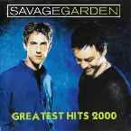 Pochette Greatest Hits 2000