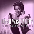 Pochette The Complete Dinah Washington, Volume 5: 1949-1950