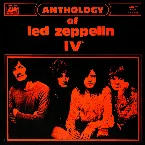 Pochette Anthology of Led Zeppelin IV