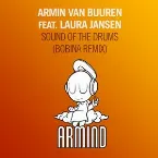 Pochette Sound of the Drums (Bobina remix)