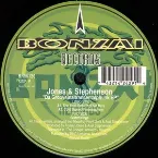 Pochette Da Grooveinaltrancentalphunk EP