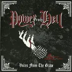 Pochette Voices from the Grave