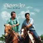 Pochette Amor de alma