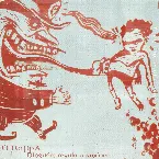 Pochette Ninguém regula a América