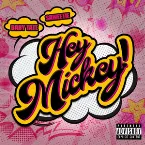 Pochette Hey, Mickey!