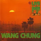Pochette To Live And Die In L.A.