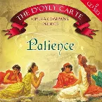 Pochette Patience