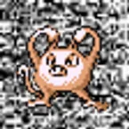 Pochette #056 ~ Mankey