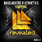 Pochette Rampage