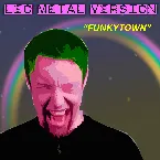 Pochette Funkytown (Metal Version)