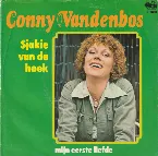 Pochette Sjakie van de hoek / Mijn eerste liefde