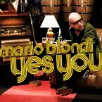 Pochette Yes You (Live)