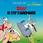 Pochette Astérix Et Le Coup Du Menhir (Bande Originale Du Film)
