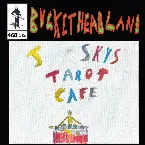 Pochette Live From J Skys Tarot Cafe