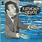 Pochette 1 – Raymond Devos raconte… « J’en ris, j’en pleure »