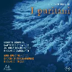 Pochette Vincenzo Bellini: I puritani