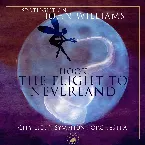 Pochette The Flight to Neverland (From "Hook")