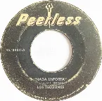 Pochette Nada importa / Volverás