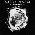 Pochette Old Material 1984 - 1986