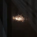 Pochette Kleine Lichterflocken