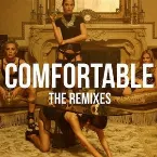 Pochette Comfortable (Remixes)