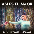 Pochette Así es el amor