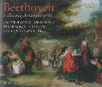Pochette Folksong Arrangements
