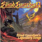 Pochette Blind Guardian’s Legendary Songs