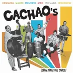 Pochette Cachao's Gonna Make You Dance!