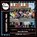 Pochette 2021-05-29: BBC Radio 1 Essential Mix