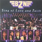 Pochette Sing of Love and Faith