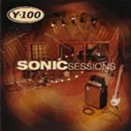 Pochette Y-100 Sonic Session