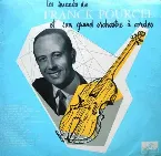 Pochette Les Succès de Franck Pourcel